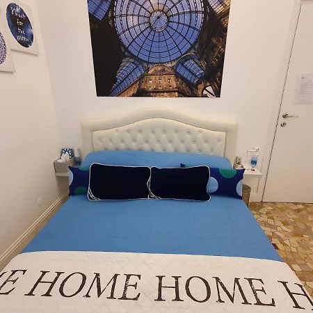 Nuvola B&B Milano Eksteriør bilde