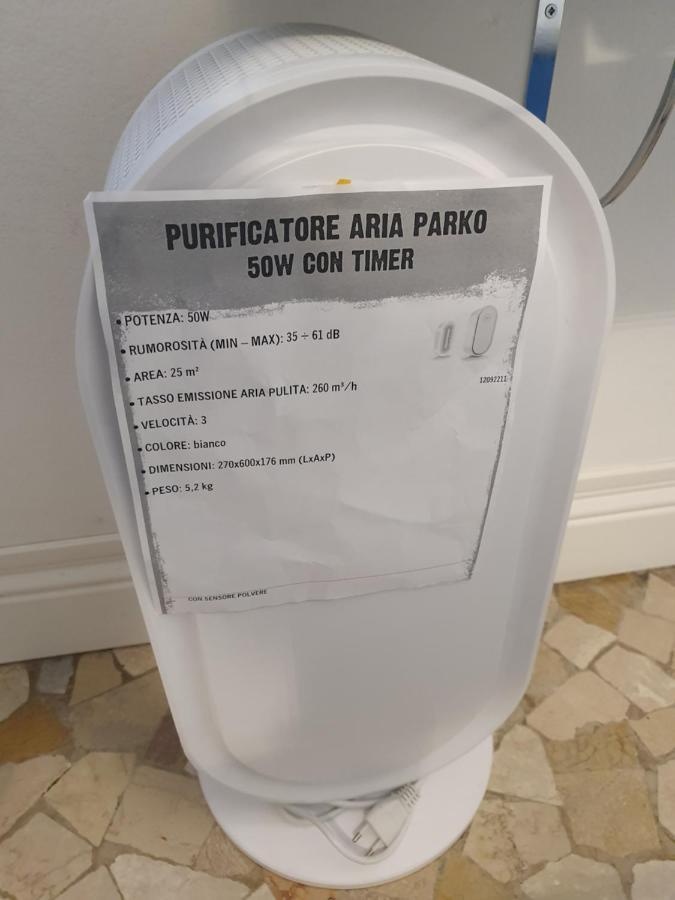 Nuvola B&B Milano Eksteriør bilde