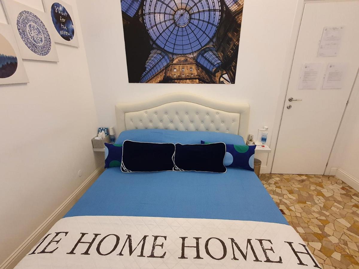 Nuvola B&B Milano Eksteriør bilde