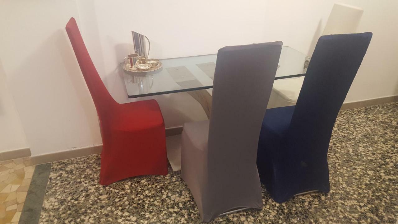 Nuvola B&B Milano Eksteriør bilde