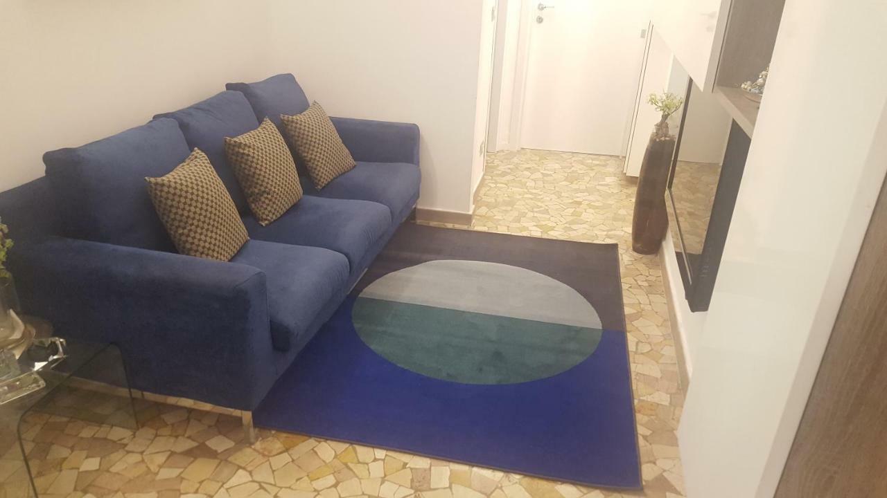 Nuvola B&B Milano Eksteriør bilde