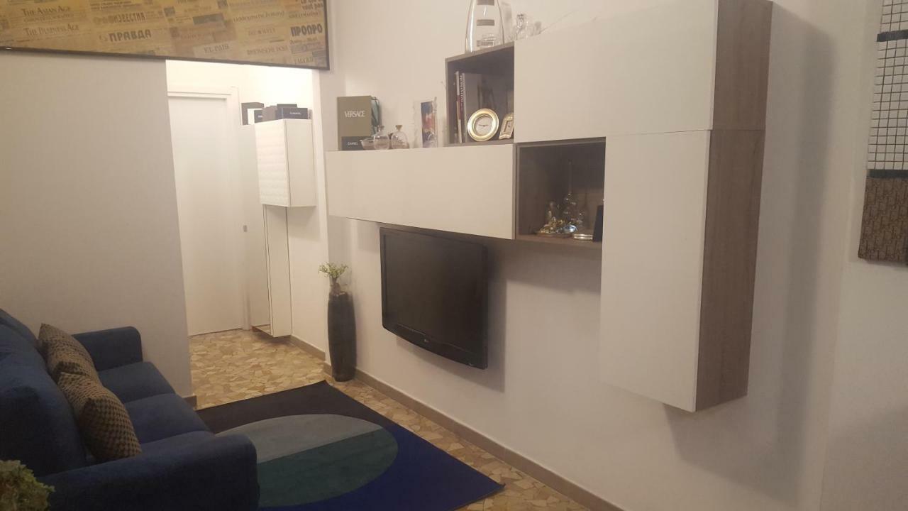 Nuvola B&B Milano Eksteriør bilde