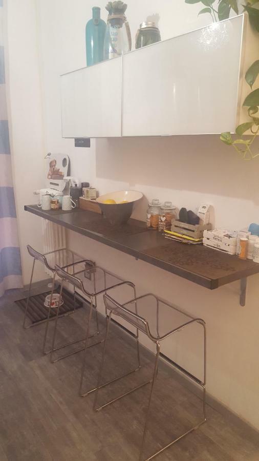 Nuvola B&B Milano Eksteriør bilde