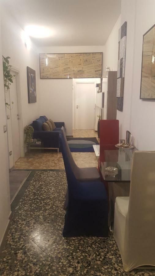 Nuvola B&B Milano Eksteriør bilde
