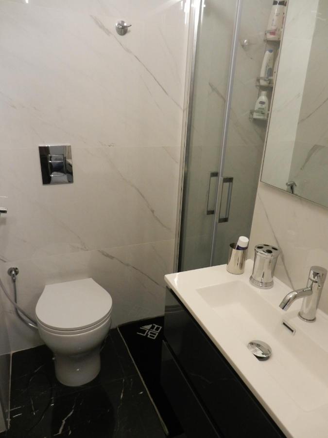 Nuvola B&B Milano Eksteriør bilde