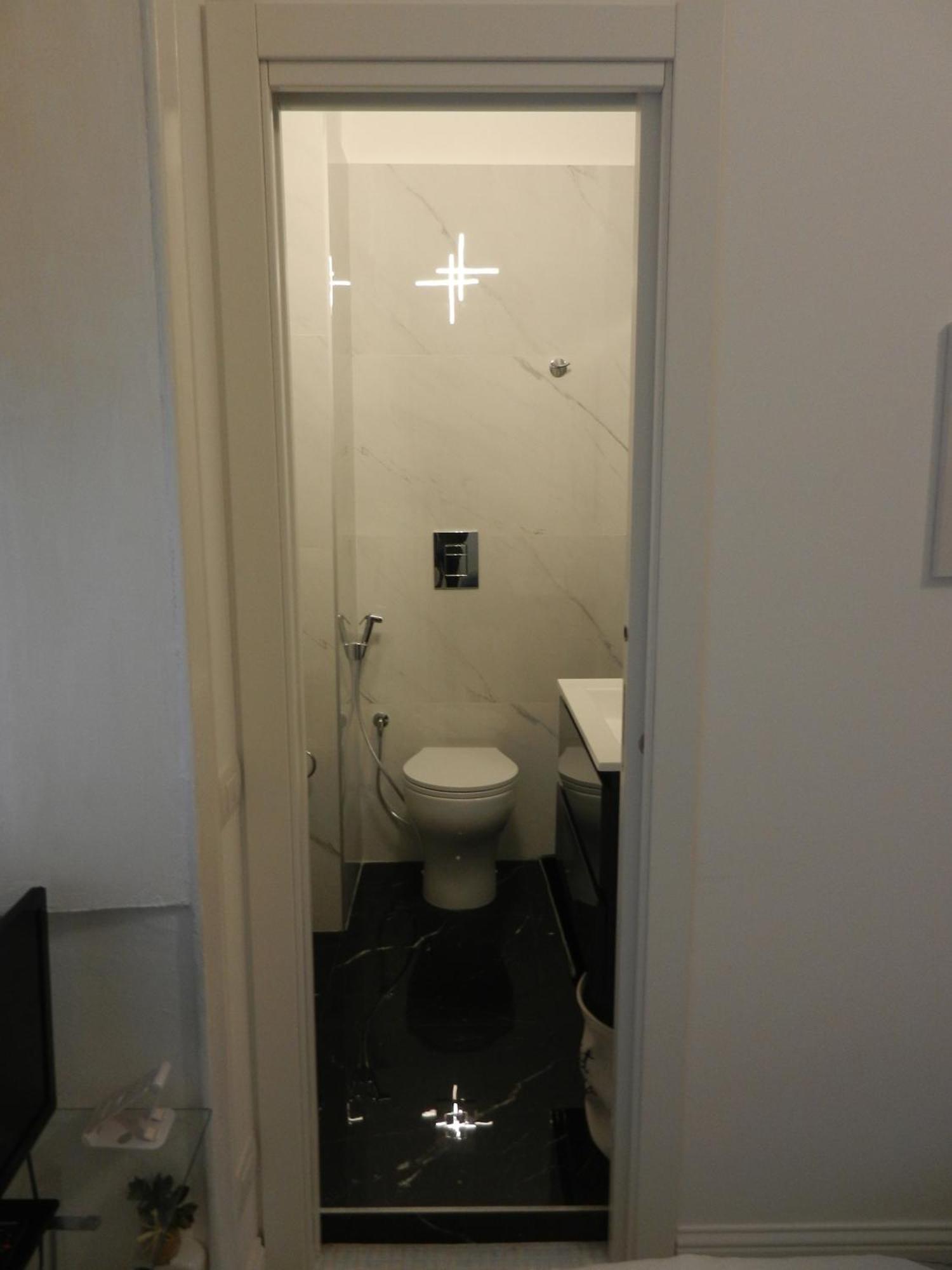 Nuvola B&B Milano Eksteriør bilde
